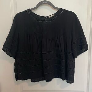 Aritzia Wilfred Blouse